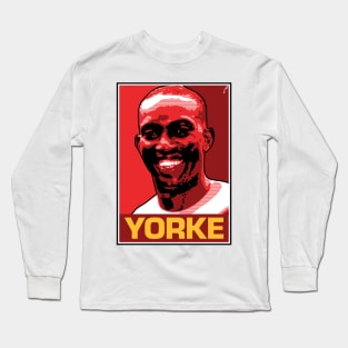 Yorke Long Sleeve T-Shirt